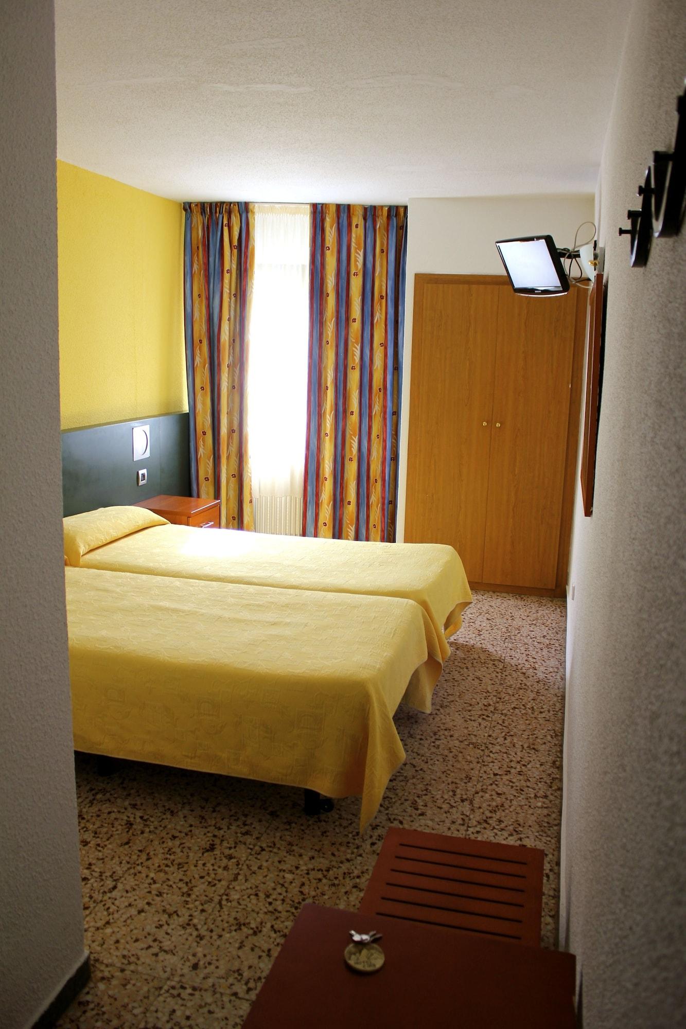 Hotel Avanti Пас-де-ла-Каса Екстер'єр фото