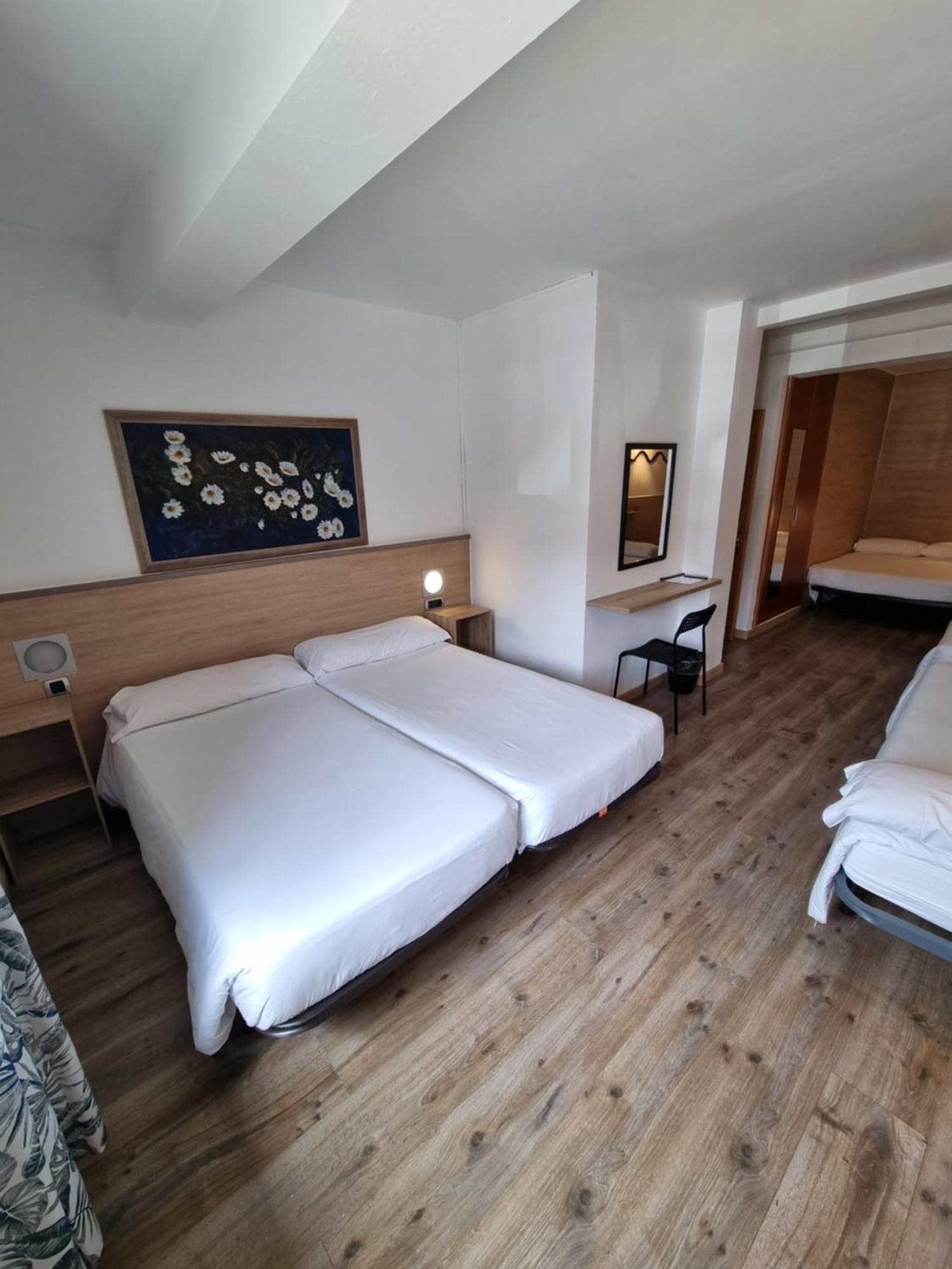 Hotel Avanti Пас-де-ла-Каса Екстер'єр фото