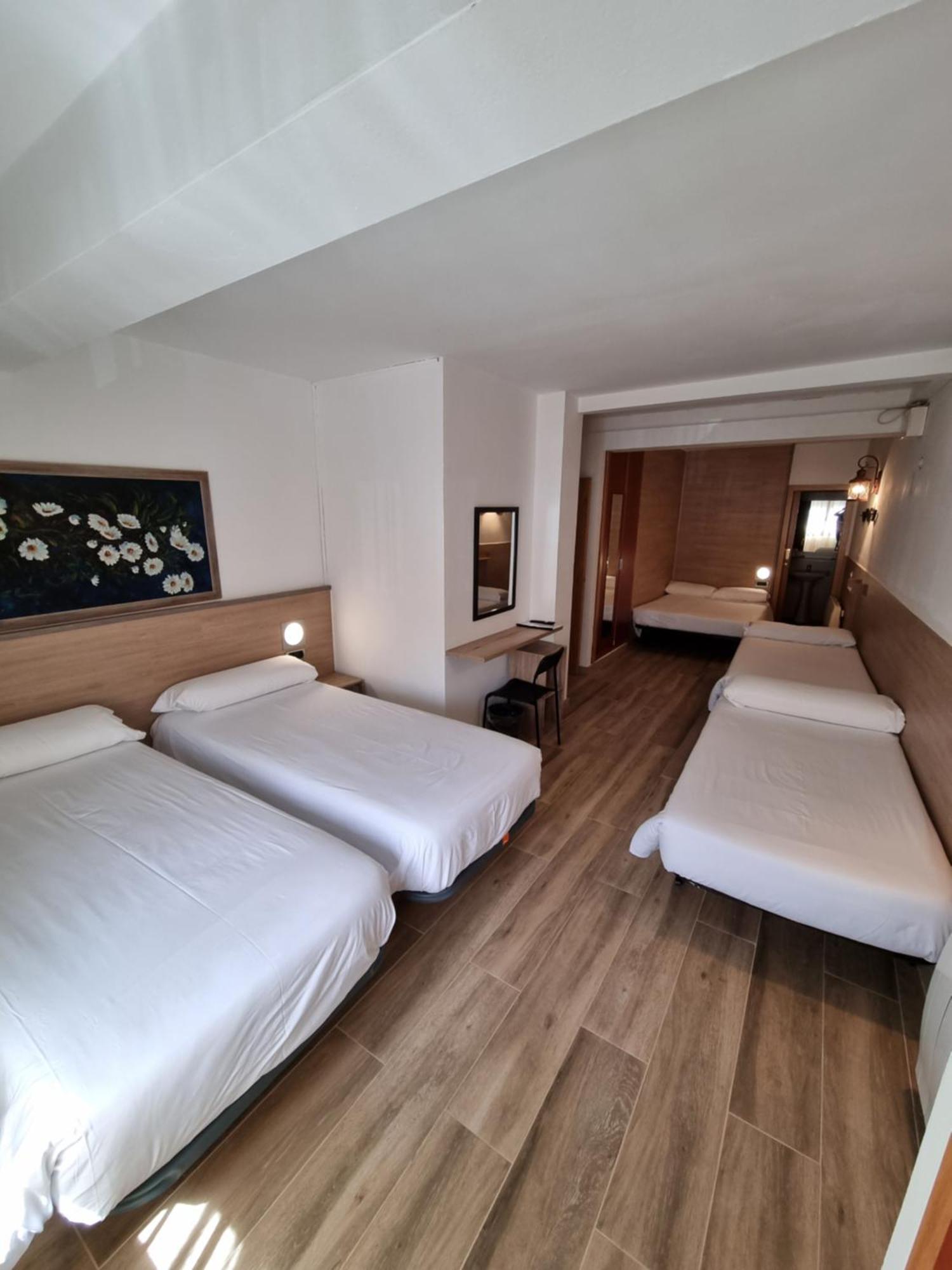 Hotel Avanti Пас-де-ла-Каса Екстер'єр фото
