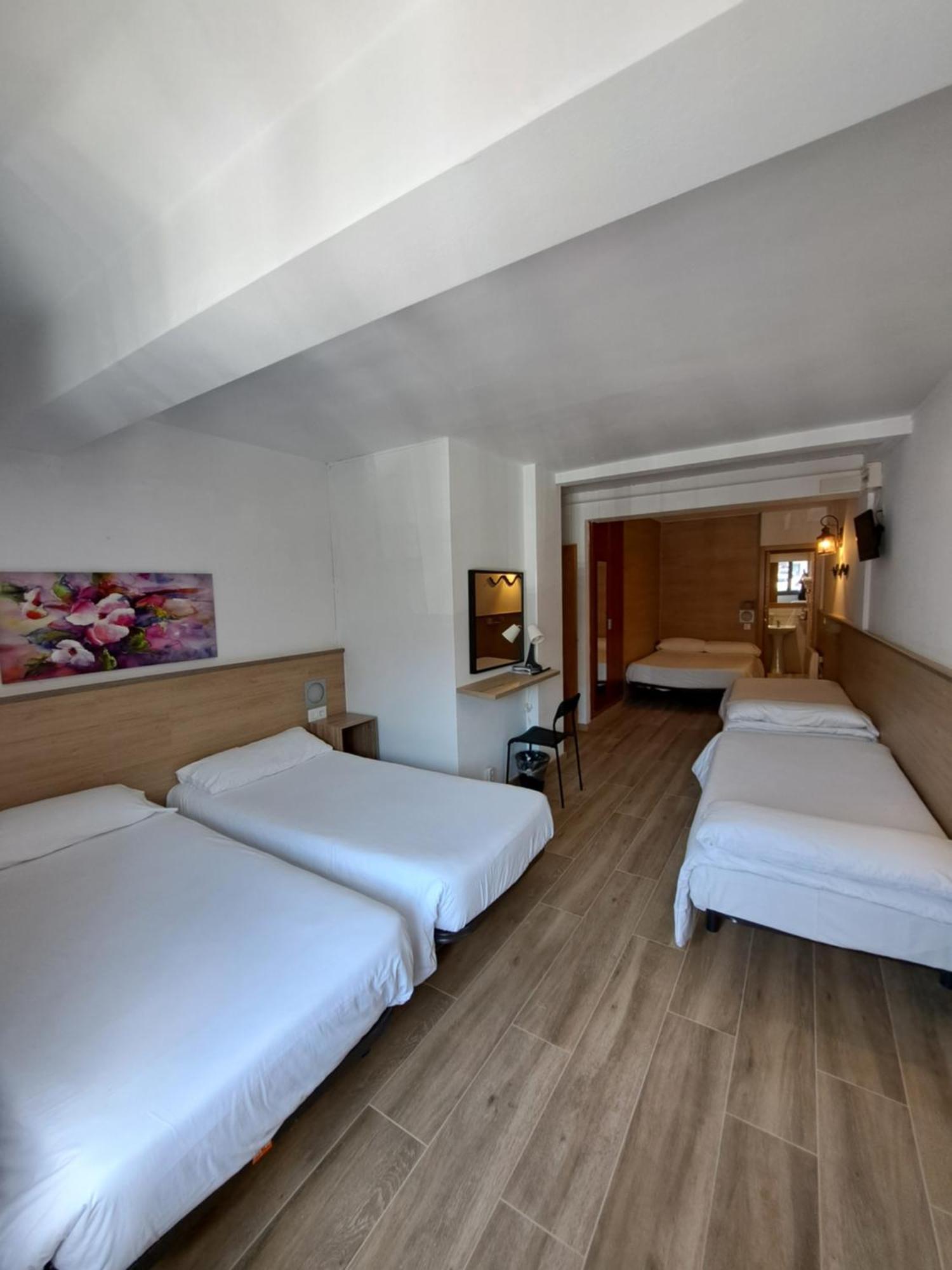 Hotel Avanti Пас-де-ла-Каса Екстер'єр фото