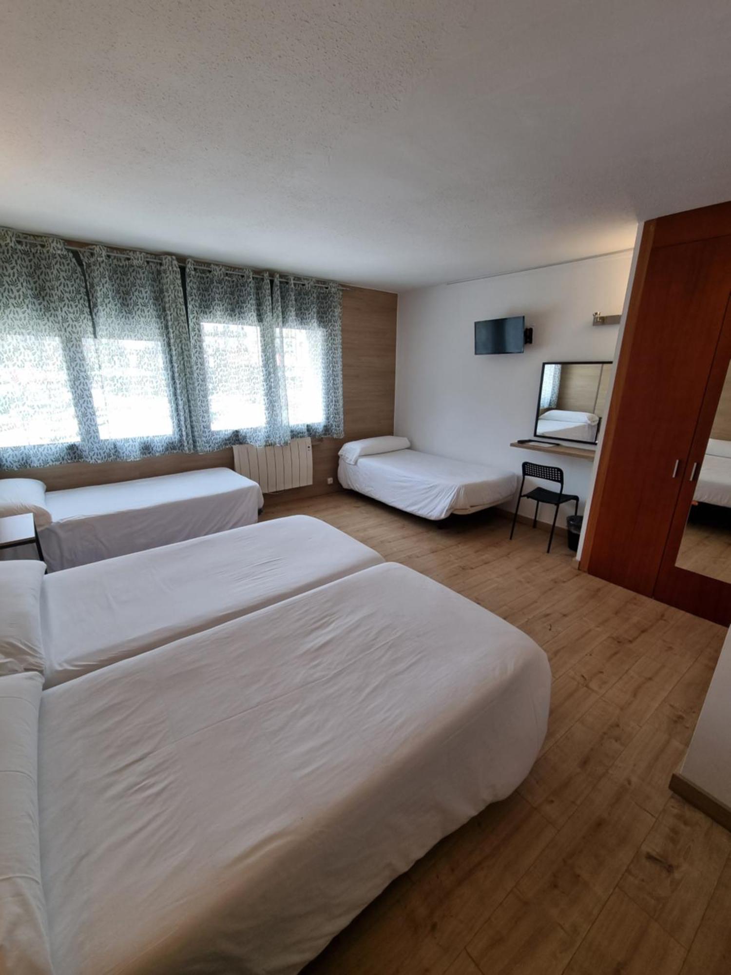 Hotel Avanti Пас-де-ла-Каса Екстер'єр фото