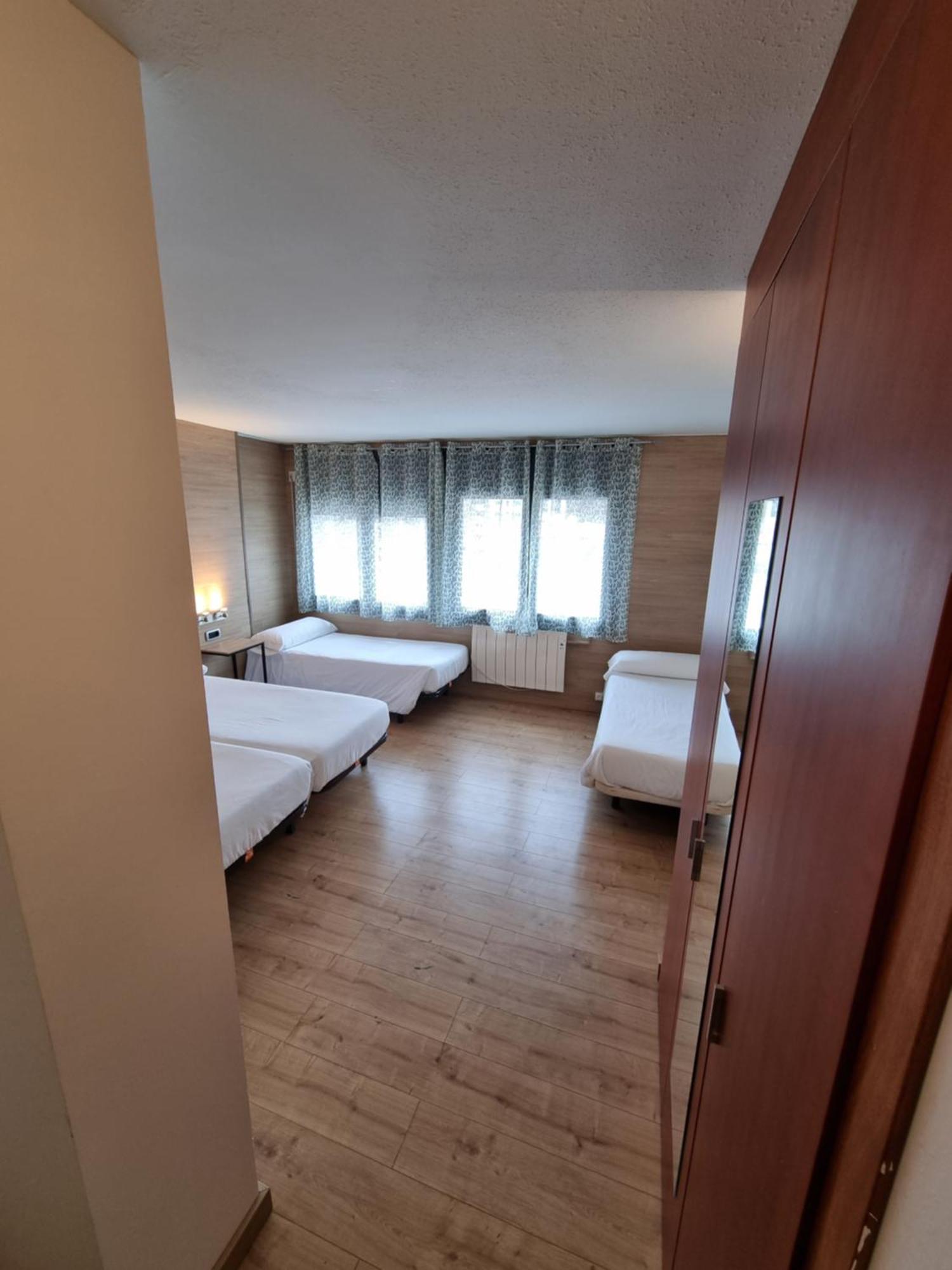 Hotel Avanti Пас-де-ла-Каса Екстер'єр фото
