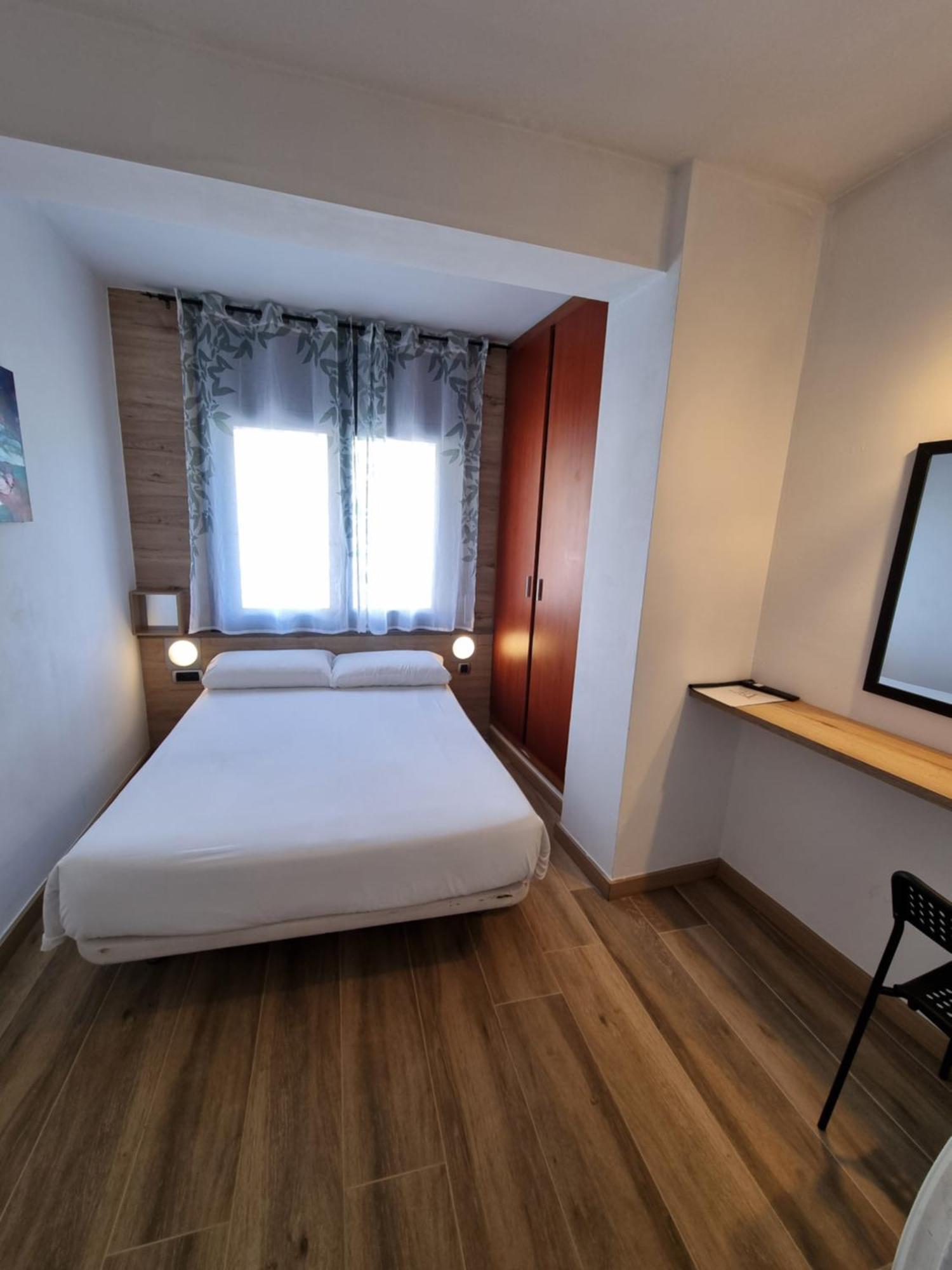 Hotel Avanti Пас-де-ла-Каса Екстер'єр фото