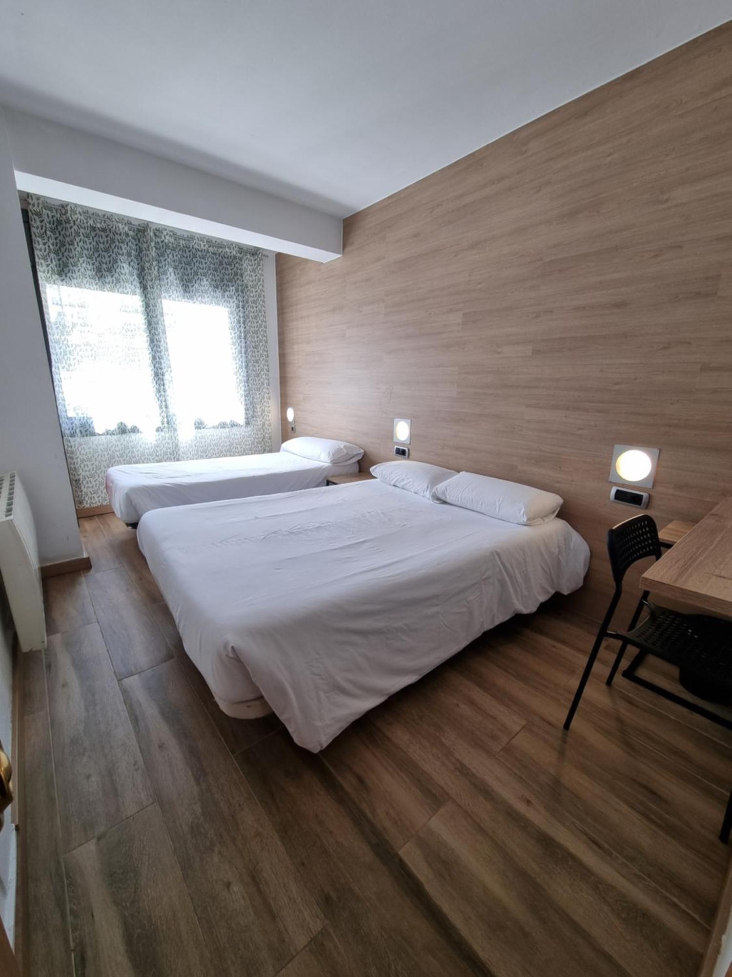Hotel Avanti Пас-де-ла-Каса Екстер'єр фото