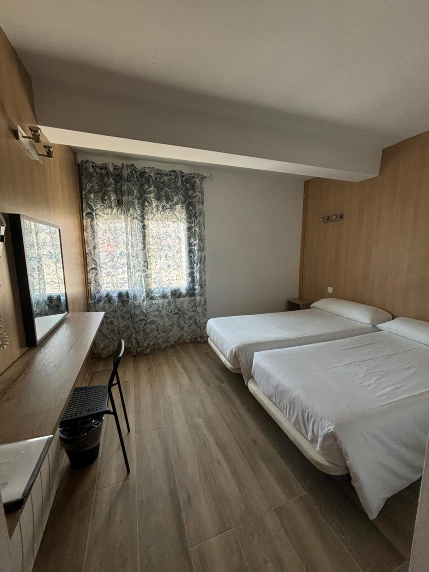 Hotel Avanti Пас-де-ла-Каса Екстер'єр фото