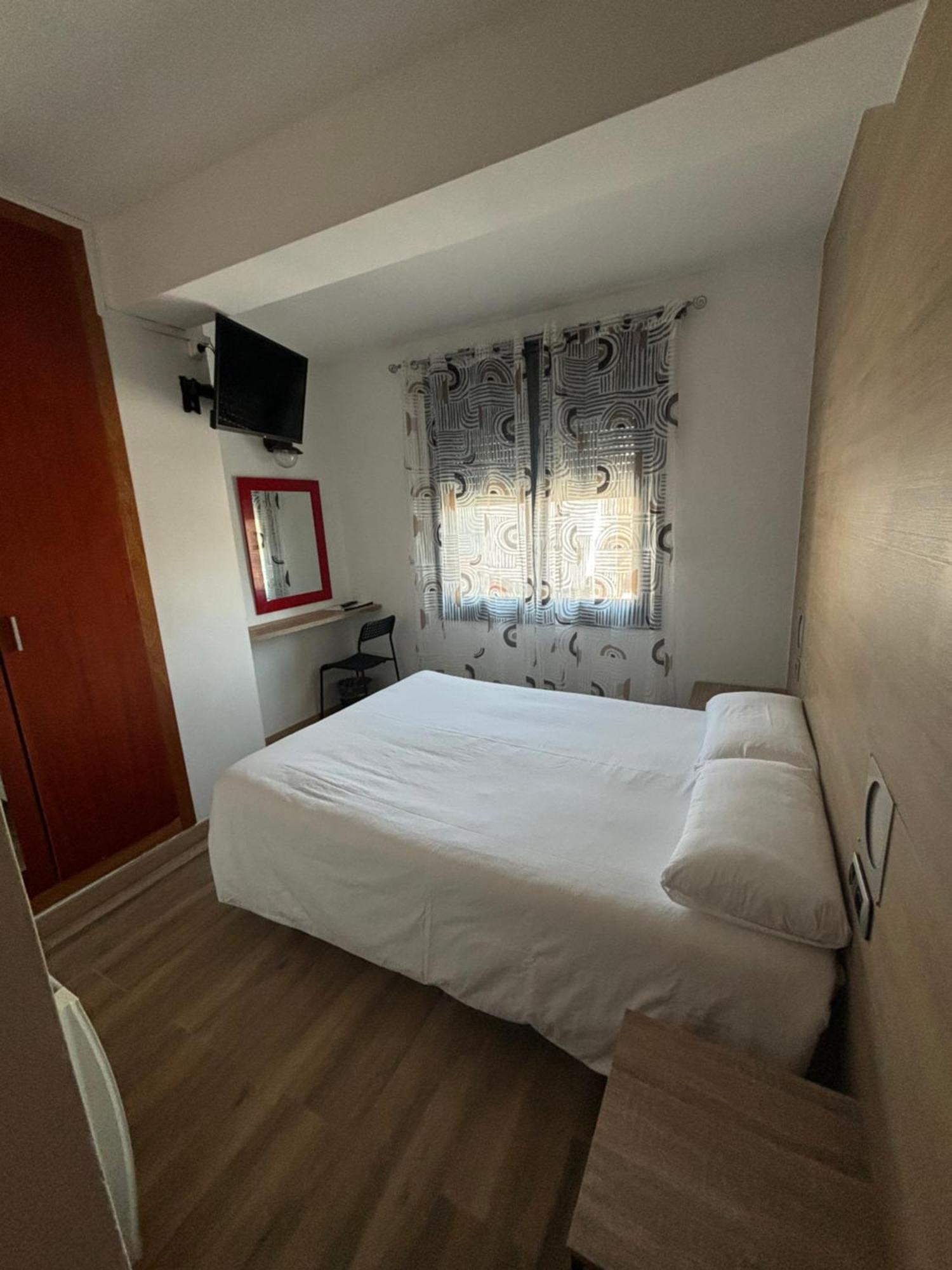 Hotel Avanti Пас-де-ла-Каса Екстер'єр фото