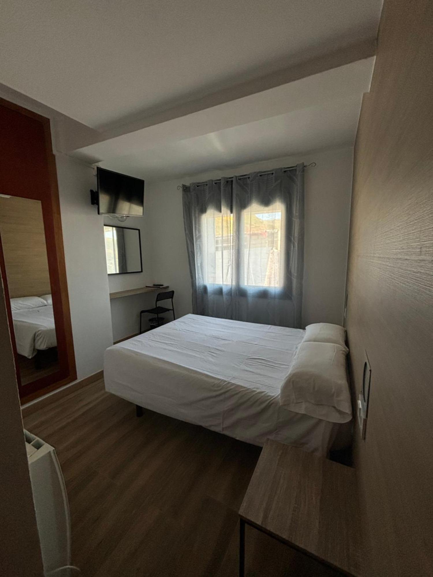 Hotel Avanti Пас-де-ла-Каса Екстер'єр фото